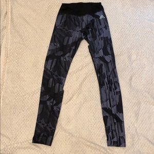 Adidas leggings